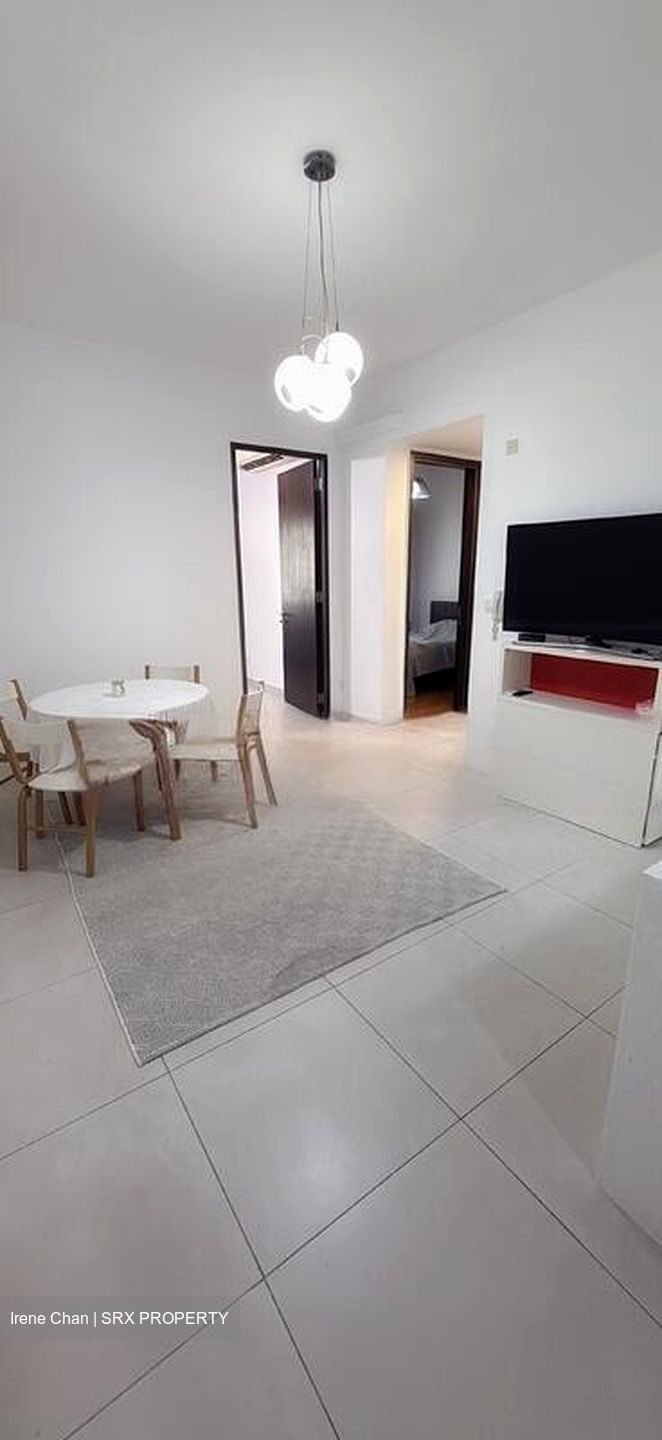 The Rochester Residences (D5), Apartment #448381141